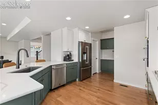 17529 Lucky Penny Ln, Monument, CO 80132 - Photo 14