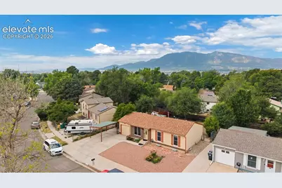 2540 Bellamy Street, Colorado Springs, CO 80916 - Photo 14