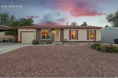 2540 Bellamy Street, Colorado Springs, CO 80916 - Photo 22