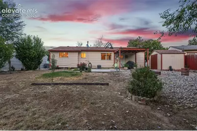 2540 Bellamy Street, Colorado Springs, CO 80916 - Photo 26
