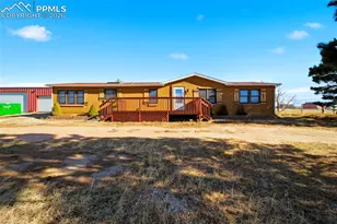 12625 Palomino Dr, Calhan, CO 80808 - Photo 1
