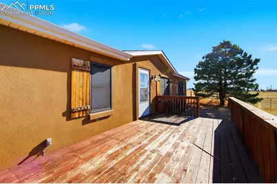 12625 Palomino Drive, Calhan, CO 80808 - Photo 4