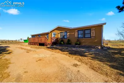12625 Palomino Drive, Calhan, CO 80808 - Photo 2