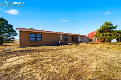 12625 Palomino Drive, Calhan, CO 80808 - Photo 24