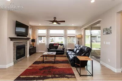 1678 Lazy Cat Lane, Monument, CO 80132 - Photo 8