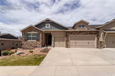 1678 Lazy Cat Lane, Monument, CO 80132 - Photo 2