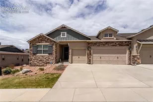 1678 Lazy Cat Ln, Monument, CO 80132 - Photo 2