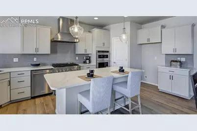 366 Hardstone Drive, Monument, CO 80132 - Photo 2