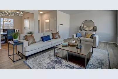 366 Hardstone Drive, Monument, CO 80132 - Photo 8