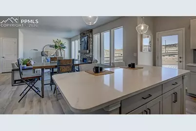 366 Hardstone Drive, Monument, CO 80132 - Photo 4