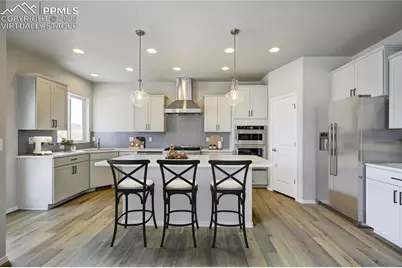 366 Hardstone Drive, Monument, CO 80132 - Photo 2