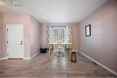 2813 Pony Club Lane, Colorado Springs, CO 80922 - Photo 2