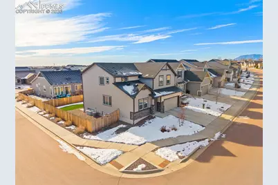 2813 Pony Club Lane, Colorado Springs, CO 80922 - Photo 34