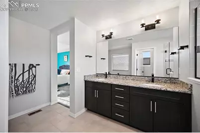 2813 Pony Club Lane, Colorado Springs, CO 80922 - Photo 24