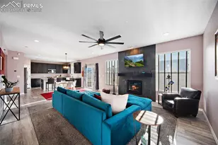 2813 Pony Club Ln, Colorado Springs, CO 80922 - Photo 14