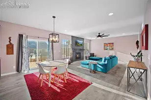 2813 Pony Club Ln, Colorado Springs, CO 80922 - Photo 8