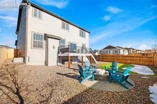 2813 Pony Club Ln, Colorado Springs, CO 80922 - Photo 32