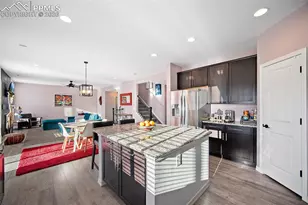 2813 Pony Club Ln, Colorado Springs, CO 80922 - Photo 6