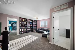 2813 Pony Club Ln, Colorado Springs, CO 80922 - Photo 16