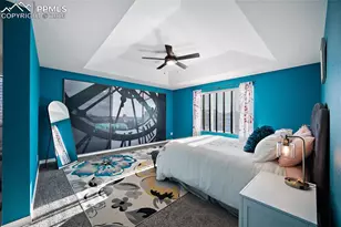 2813 Pony Club Ln, Colorado Springs, CO 80922 - Photo 20