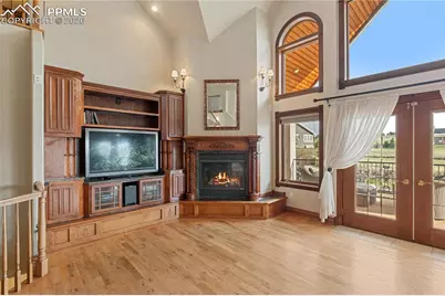 20045 Royal Troon Drive, Monument, CO 80132 - Photo 4