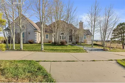 20045 Royal Troon Drive, Monument, CO 80132 - Photo 2