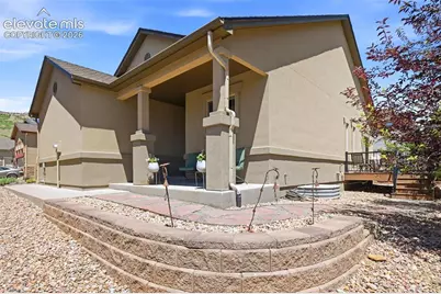 5473 Lions Gate Lane, Colorado Springs, CO 80919 - Photo 4