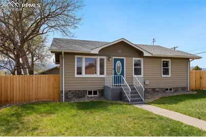 1638 N Foote Avenue, Colorado Springs, CO 80909 - Photo 2
