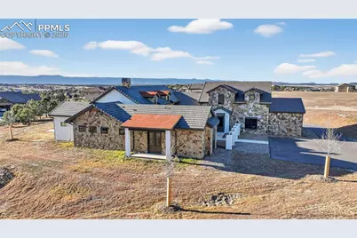 16864 Horizon Ridge Trail, Colorado Springs, CO 80908 - Photo 4