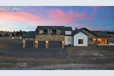 16864 Horizon Ridge Trail, Colorado Springs, CO 80908 - Photo 12