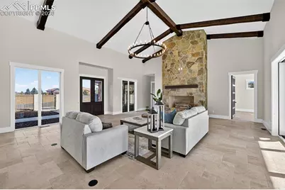 16864 Horizon Ridge Trail, Colorado Springs, CO 80908 - Photo 24