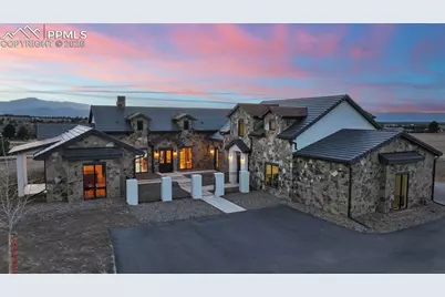 16864 Horizon Ridge Trail, Colorado Springs, CO 80908 - Photo 6