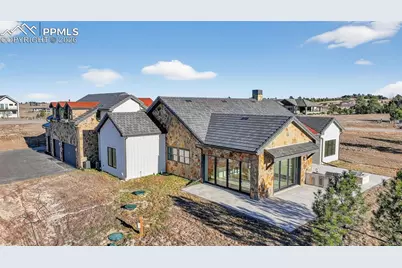 16864 Horizon Ridge Trail, Colorado Springs, CO 80908 - Photo 10