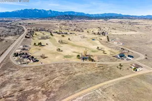 Lot 14 N Parkway Way, Colorado City, CO 81019 - Photo 1