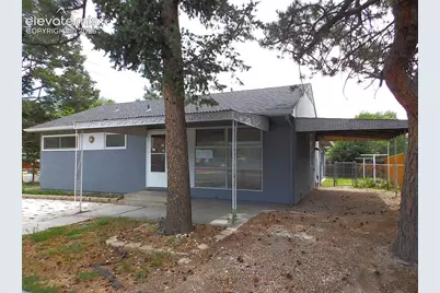 1901 S El Paso Avenue, Colorado Springs, CO 80905 - Photo 1