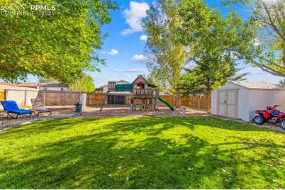 941 S Harmony Drive, Pueblo West, CO 81007 - Photo 8
