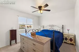 941 S Harmony Dr, Pueblo West, CO 81007 - Photo 16