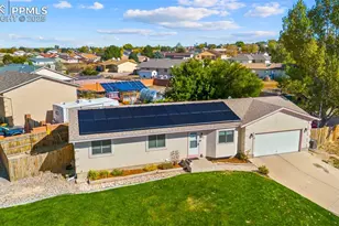 941 S Harmony Dr, Pueblo West, CO 81007 - Photo 2