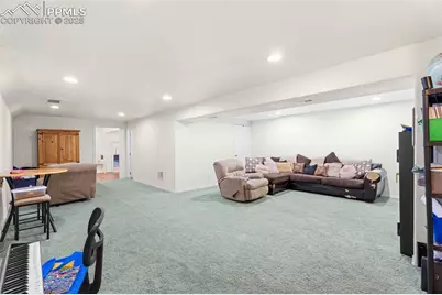 941 S Harmony Drive, Pueblo West, CO 81007 - Photo 4