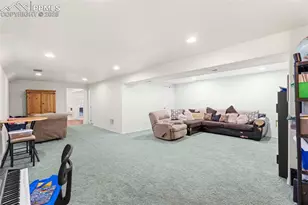 941 S Harmony Dr, Pueblo West, CO 81007 - Photo 4