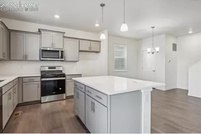 11759 Foraker Lane, Colorado Springs, CO 80925 - Photo 4