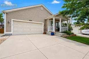 6633 Harvey Ln, Colorado Springs, CO 80923 - Photo 2