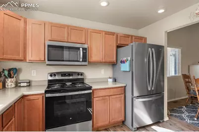 7394 Owings Point, Peyton, CO 80831 - Photo 6