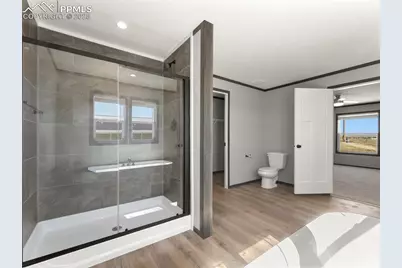 2690 E Ellicott Road, Calhan, CO 80808 - Photo 24