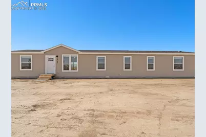 2690 E Ellicott Road, Calhan, CO 80808 - Photo 1