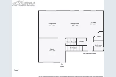 7527 Colorado Tech Drive, Colorado Springs, CO 80915 - Photo 42