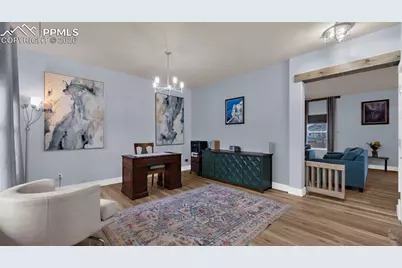 7527 Colorado Tech Drive, Colorado Springs, CO 80915 - Photo 4