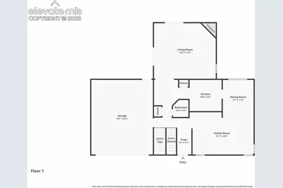 5945 Del Paz Drive, Colorado Springs, CO 80918 - Photo 50