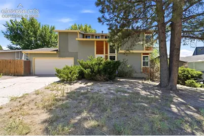 5945 Del Paz Drive, Colorado Springs, CO 80918 - Photo 2