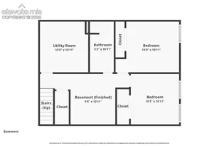 5945 Del Paz Dr, Colorado Springs, CO 80918 - Photo 48